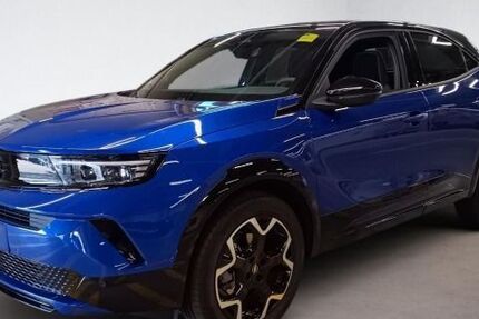 Opel Mokka 9.185 km 23.740 &euro; Berlin 13581