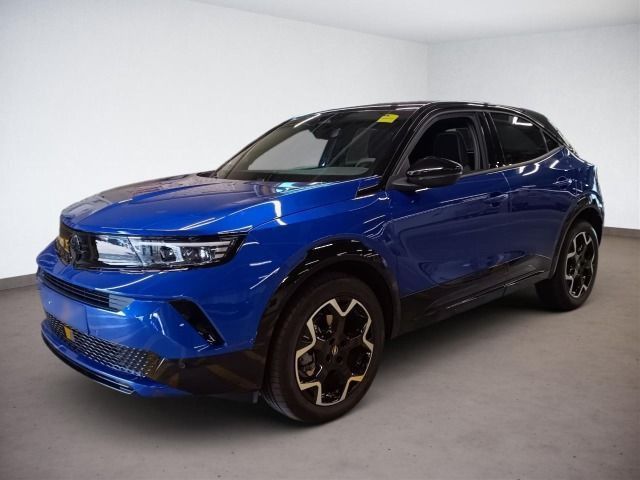 Opel Mokka 9.185 km 23.740 &euro; Berlin 13581