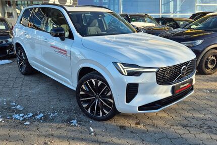 Volvo XC90 13.158 km 77.890 &euro; Potsdam 14482