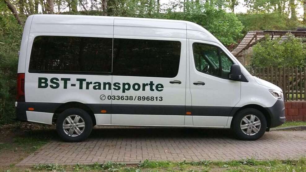 Sprinter