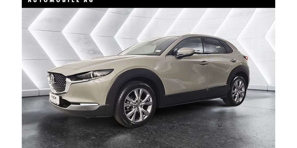 Mazda CX-30 20.595 km 27.985 &euro; Berlin 12683