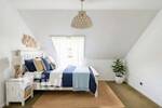 Doppelhaushälfte Berlin Marienfelde - 4 Zimmer, 115 m&sup2;, 490.000&euro; | Angebot:26543816