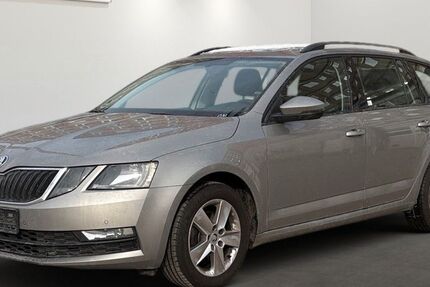 Skoda Octavia 133.879 km 11.399 &euro; Berlin 12681