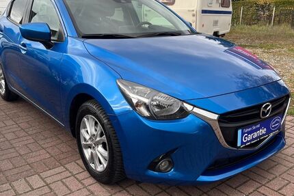 Mazda 2 119.200 km 8.550 € Berlin 13127