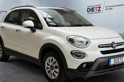 Fiat 500X 57.837 km 13.990 &euro; Wildau 15745