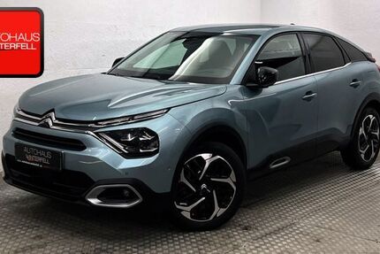 Citroen C4 18.603 km 16.770 &euro; Berlin 12351