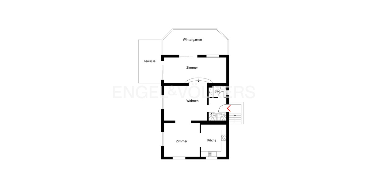 Einfamilienhaus Teltow - 5 Zimmer, 148 m&sup2;, 945.000&euro; | Angebot:25709685