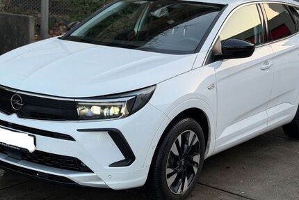 Opel Grandland (X) 158.000 km 14.499 &euro; Mittenwalde 15749