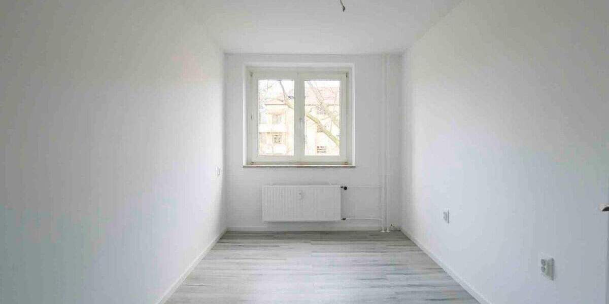 Etagenwohnung Berlin Borsigwalde - 2 Zimmer, 45 m&sup2;, 198.000&euro; | Angebot:25822032