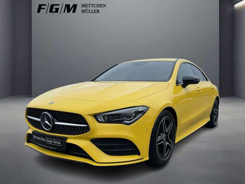 CLA 200