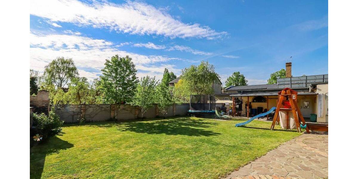Gewerbeobjekt Berlin Altglienicke - 1 Zimmer, 1.297.000&euro; | Angebot:26594845