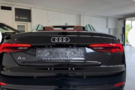 Audi A5 167.000 km 18.999 &euro; Berlin 13465
