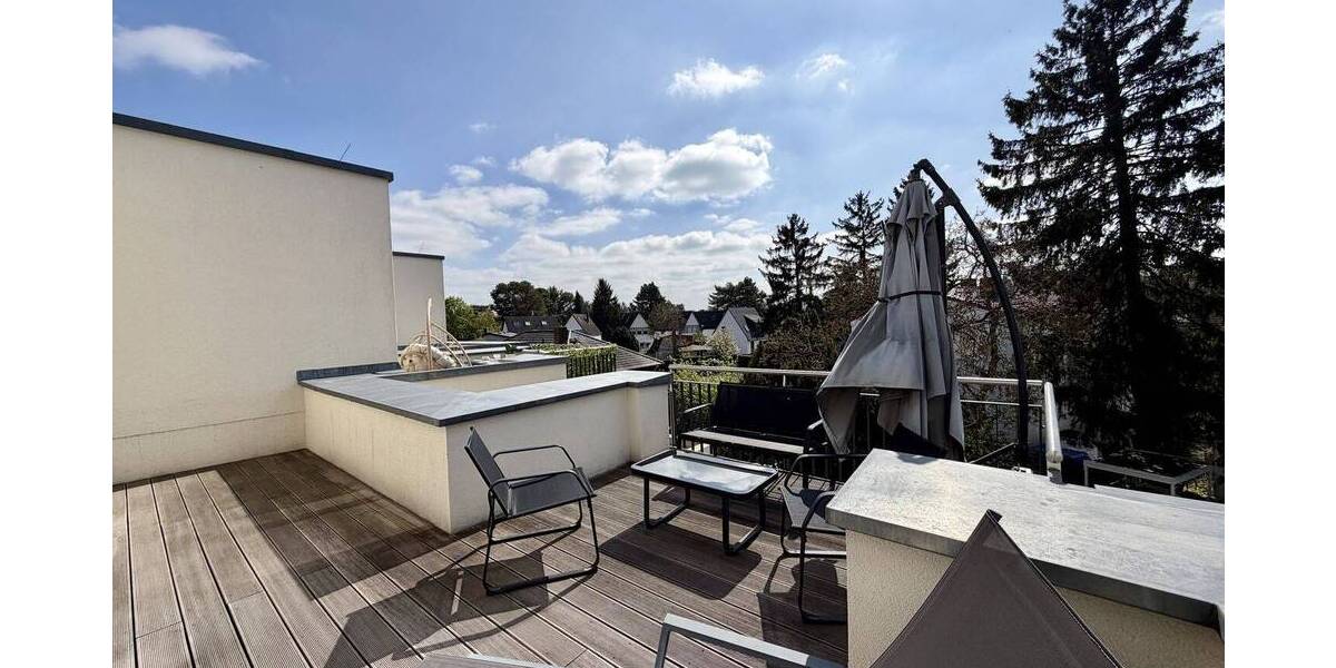 Etagenwohnung Berlin Rudow - 2 Zimmer, 55 m&sup2;, 970&euro; | Angebot:26594982