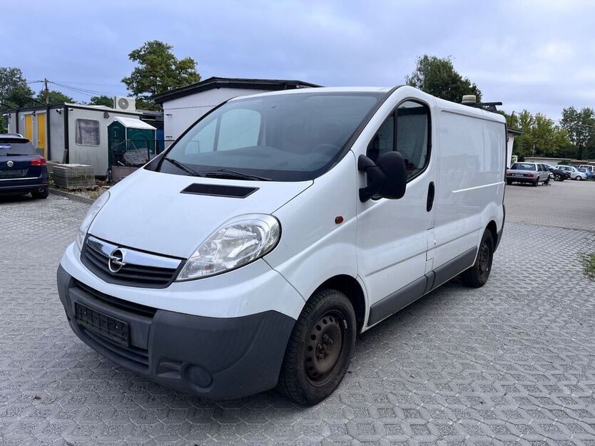 Vivaro