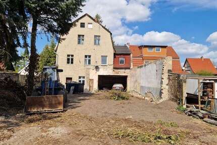Grundstück Berlin Lichtenberg - 749.000&euro; | Angebot:27032439