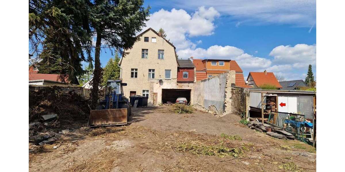 Grundstück Berlin Lichtenberg - 749.000&euro; | Angebot:27032439