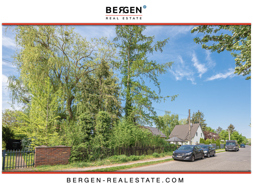 Grundstück zu verkaufen in Berlin 349.000 € 607 m²