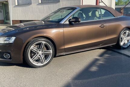 Audi A5 251.000 km 9.500 &euro; Berlin 12047