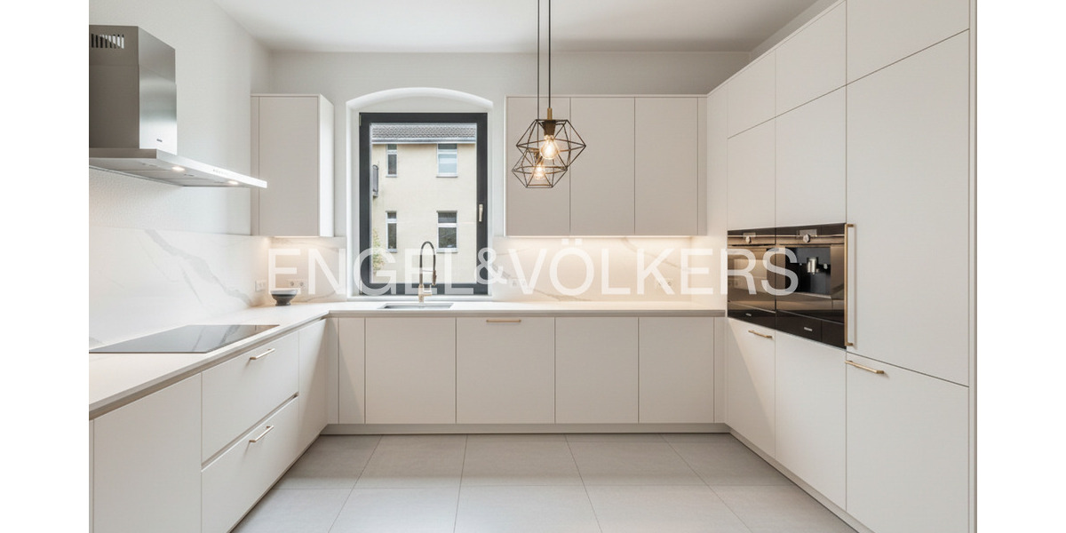 Etagenwohnung Berlin Schmargendorf - 4 Zimmer, 94 m&sup2;, 549.000&euro; | Angebot:25713925