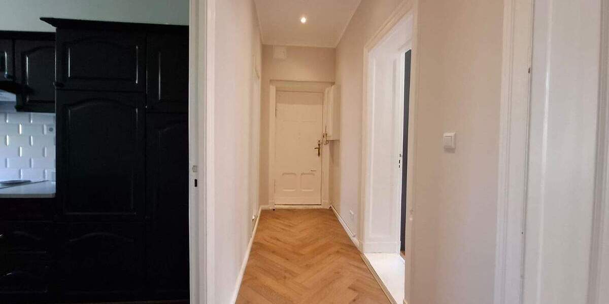 ab 1. März! Entspannen in vollmöblierter 3 Zimmer Wohnung in Berlin-Lichterfelde 3 zimmer