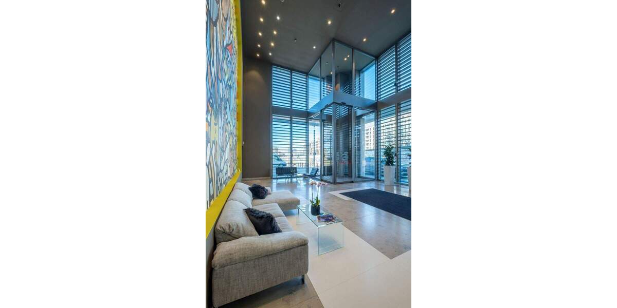 Etagenwohnung Berlin Friedrichshain - 3 Zimmer, 99 m&sup2;, 995.000&euro; | Angebot:25779278