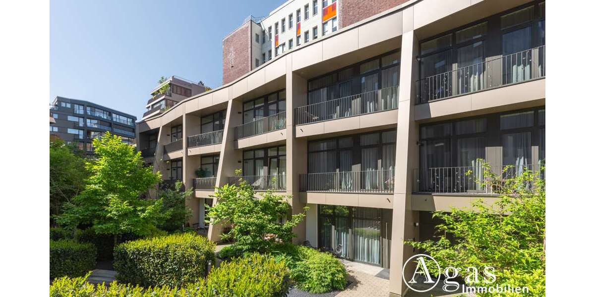 Etagenwohnung Berlin Mitte - 5 Zimmer, 250 m&sup2;, 5.350&euro; | Angebot:26780507