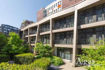 Wohnung Berlin Mitte - 5 Zimmer, 250 m&sup2;, 5.350&euro; | Angebot:26780507