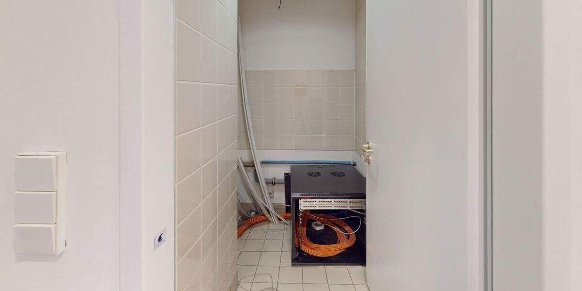 Gewerbeobjekt Berlin Charlottenburg - 6 Zimmer, 266 m&sup2;, 7.448&euro; | Angebot:26204237