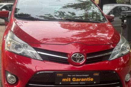 Toyota Verso 63.000 km 13.999 € Berlin 12347