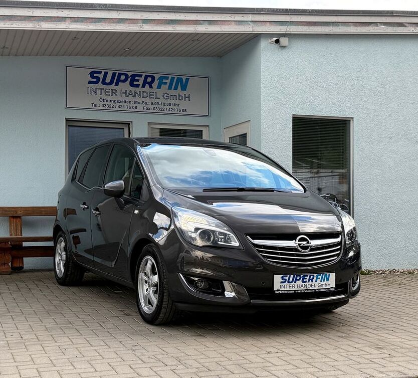Meriva