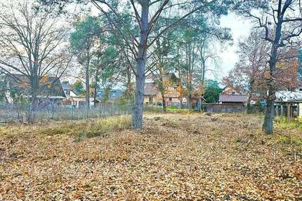 Grundstück zu verkaufen in Oranienburg 330.000 € 918 m² zimmer