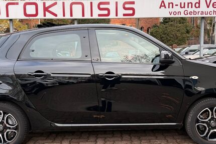 Smart ForFour 32.000 km 18.499 &euro; Berlin 10787