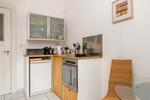 Erdgeschoßwohnung Berlin Tempelhof-Schöneberg - 1 Zimmer, 40 m&sup2;, 229.000&euro; | Angebot:27297295