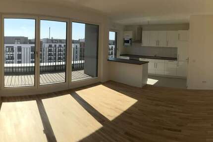 Wohnung zum Mieten in Berlin 1.025 € 53.92 m² 2 zimmer