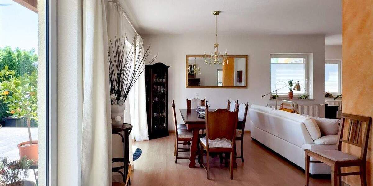 Einfamilienhaus Berlin Karow - 7 Zimmer, 248 m&sup2;, 899.500&euro; | Angebot:25685190