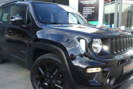 Jeep Renegade 22.756 km 14.800 &euro; Berlin 13156