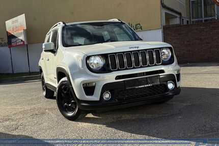Jeep Renegade 44.402 km 12.990 &euro; Berlin - Pankow 13187