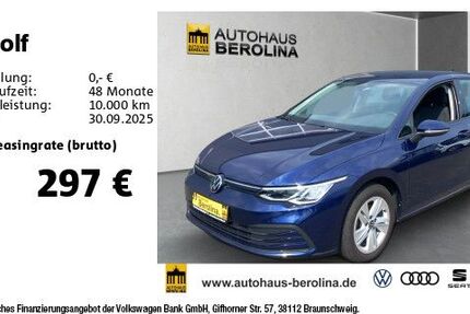 VW Golf