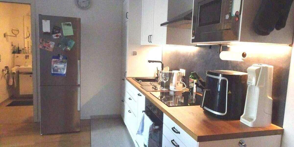 Etagenwohnung Berlin Alt-Hohenschönhausen - 3 Zimmer, 70 m&sup2;, 1.150&euro; | Angebot:24657369