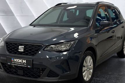 Seat Arona 1.005 km 22.990 &euro; Berlin 12683