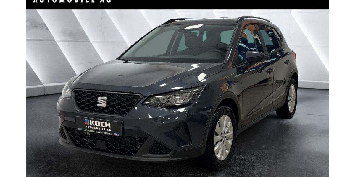 Seat Arona 1.005 km 22.990 &euro; Berlin 12683