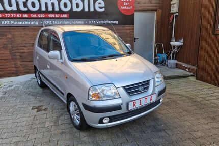 Hyundai Atos 97.492 km 2.980 € Berlin 10627