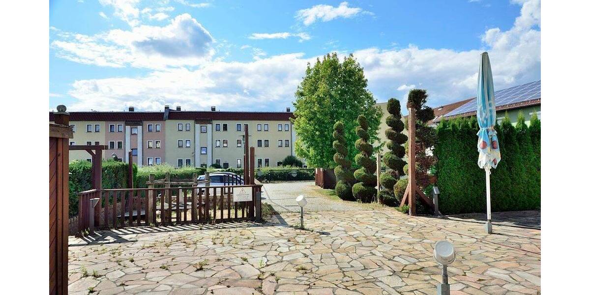 Gewerbeobjekt Oranienburg - 1.450.000&euro; | Angebot:25801720