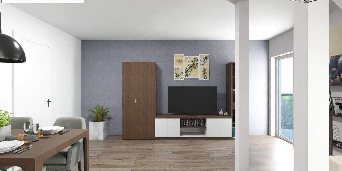 Etagenwohnung Berlin Reinickendorf - 2 Zimmer, 65 m&sup2;, 352.000&euro; | Angebot:25821772