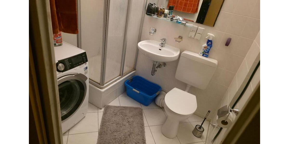 Etagenwohnung Berlin Marzahn-Hellersdorf - 1 Zimmer, 40 m&sup2;, 700&euro; | Angebot:26686597