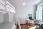Etagenwohnung Berlin Alt-Treptow - 3 Zimmer, 87 m&sup2;, 498.000&euro; | Angebot:26276701