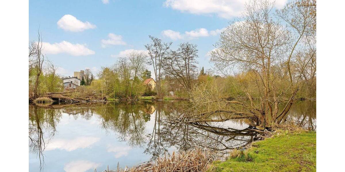 Etagenwohnung Berlin Hermsdorf - 2 Zimmer, 58 m&sup2;, 214.000&euro; | Angebot:25699261