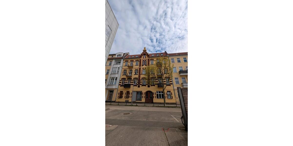 Etagenwohnung Berlin Rummelsburg - 2 Zimmer, 66 m&sup2;, 259.000&euro; | Angebot:26131573
