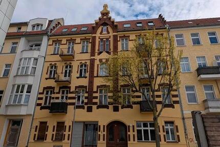 Wohnung Berlin Rummelsburg - 2 Zimmer, 66 m&sup2;, 259.000&euro; | Angebot:26131573