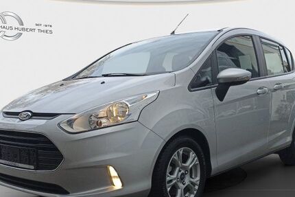 Ford B-Max 73.945 km 7.777 &euro; Werneuchen 16356
